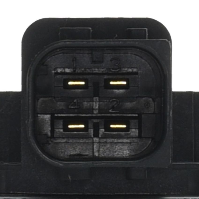 Walker Products 1004-1053 Walker Products Genuine HD OE 1004-1053 Nitrogen Oxide (NOx) Sensor