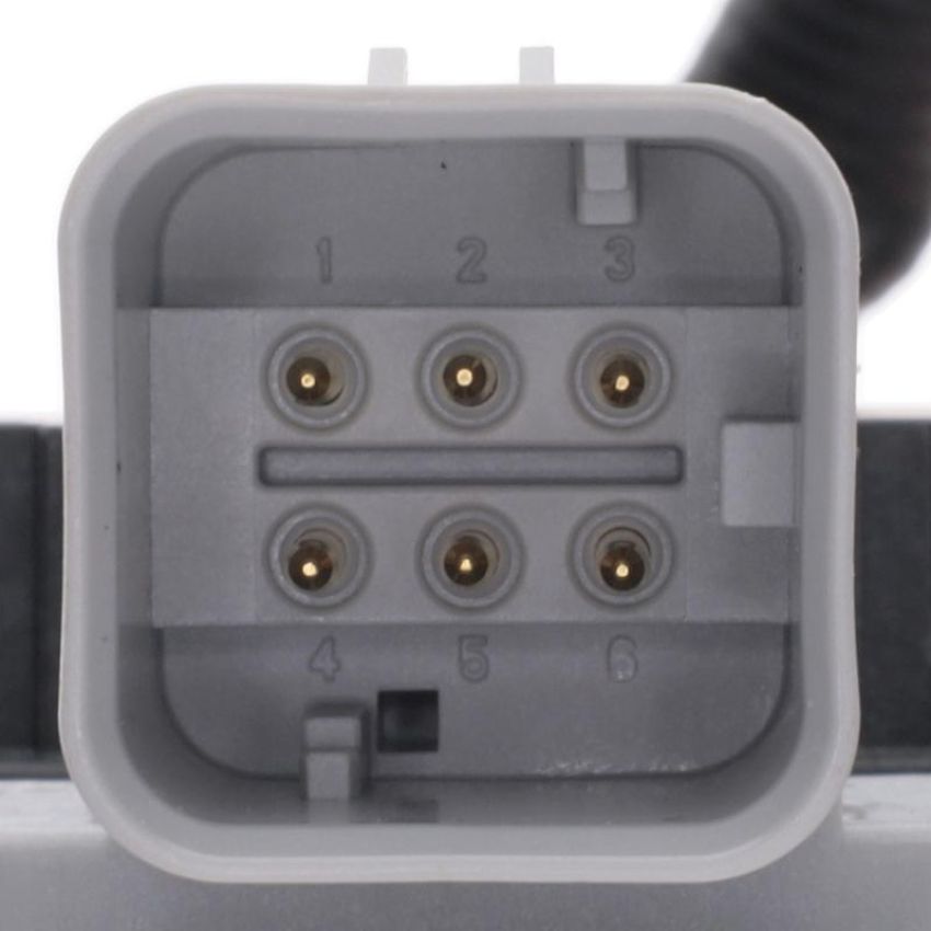 Walker Products 1004-1054 Walker Products Genuine HD OE 1004-1054 Nitrogen Oxide (NOx) Sensor