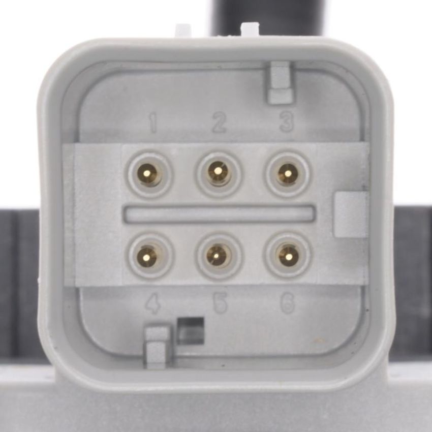 Walker Products 1004-1071 Walker Products Genuine HD OE 1004-1071 Nitrogen Oxide (NOx) Sensor