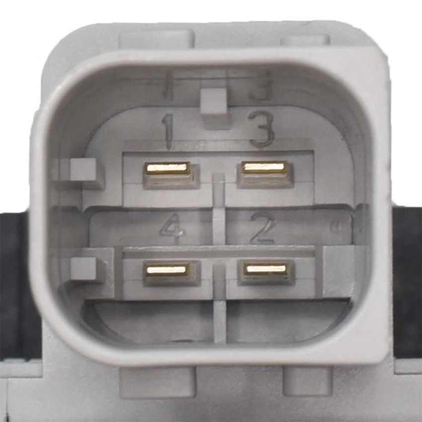 Walker Products 1004-1080 Walker Products Genuine HD OE 1004-1080 Nitrogen Oxide (NOx) Sensor