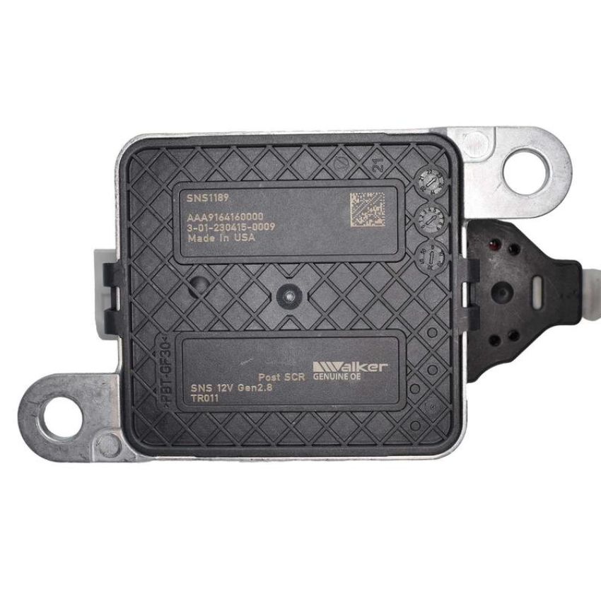 Walker Products 1004-1080 Walker Products Genuine HD OE 1004-1080 Nitrogen Oxide (NOx) Sensor