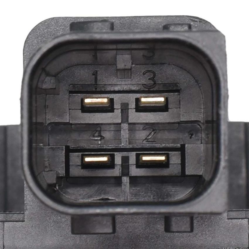 Walker Products 1004-1084 Walker Products Genuine HD OE 1004-1084 Nitrogen Oxide (NOx) Sensor