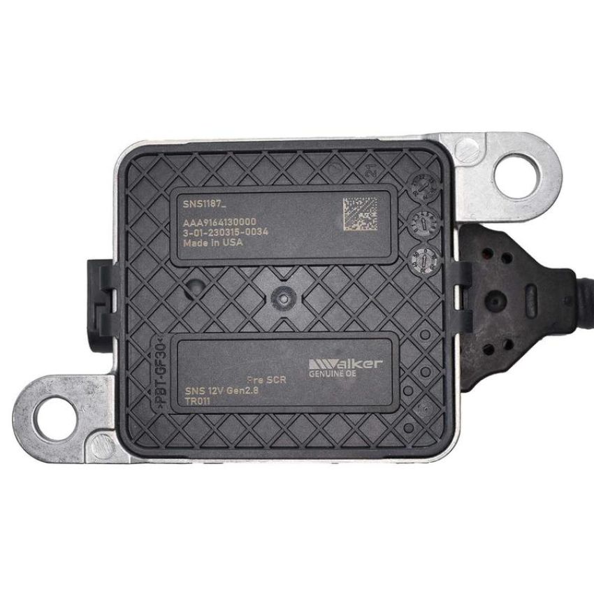 Walker Products 1004-1084 Walker Products Genuine HD OE 1004-1084 Nitrogen Oxide (NOx) Sensor