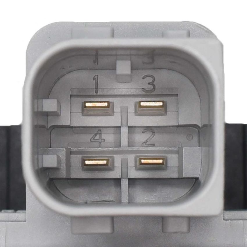 Walker Products 1004-1087 Walker Products Genuine HD OE 1004-1087 Nitrogen Oxide (NOx) Sensor