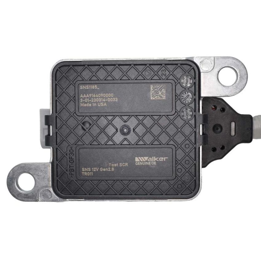 Walker Products 1004-1087 Walker Products Genuine HD OE 1004-1087 Nitrogen Oxide (NOx) Sensor