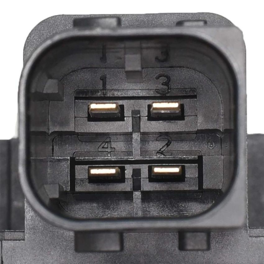 Walker Products 1004-1091 Walker Products Genuine HD OE 1004-1091 Nitrogen Oxide (NOx) Sensor