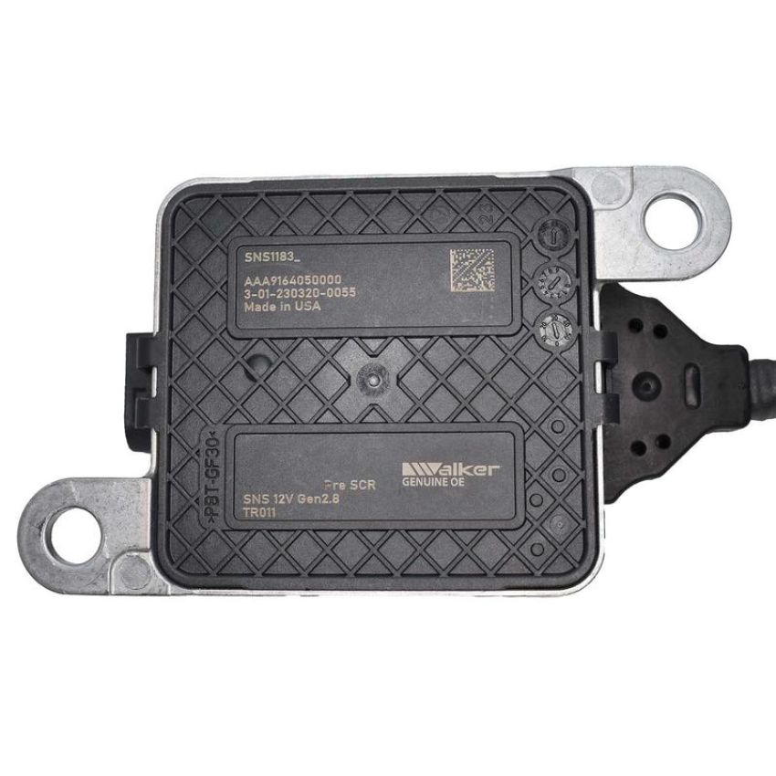 Walker Products 1004-1091 Walker Products Genuine HD OE 1004-1091 Nitrogen Oxide (NOx) Sensor