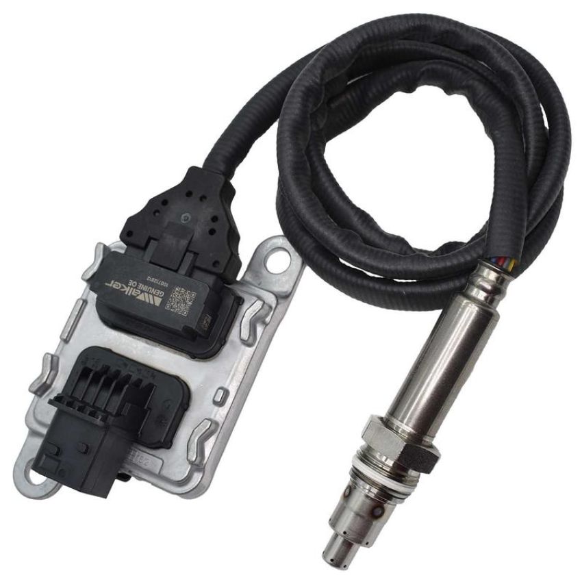Walker Products 1004-1091 Walker Products Genuine HD OE 1004-1091 Nitrogen Oxide (NOx) Sensor