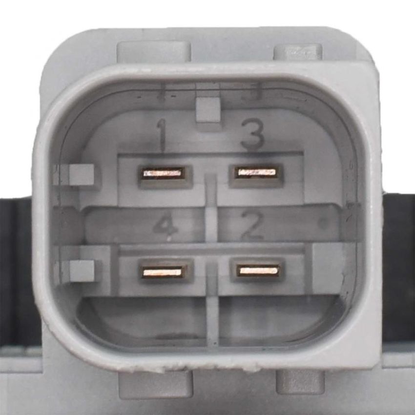 Walker Products 1004-1102 Walker Products Genuine HD OE 1004-1102 Nitrogen Oxide (NOx) Sensor