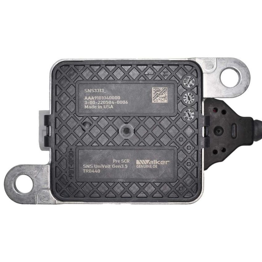 Walker Products 1004-1102 Walker Products Genuine HD OE 1004-1102 Nitrogen Oxide (NOx) Sensor