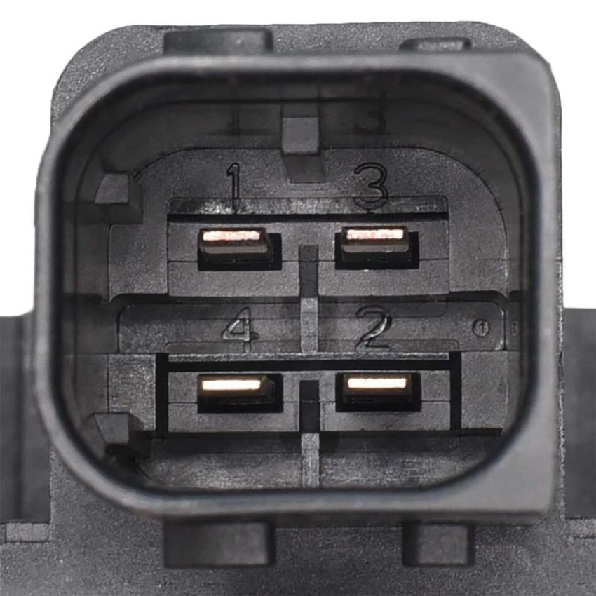 Walker Products 1004-1103 Walker Products Genuine HD OE 1004-1103 Nitrogen Oxide (NOx) Sensor