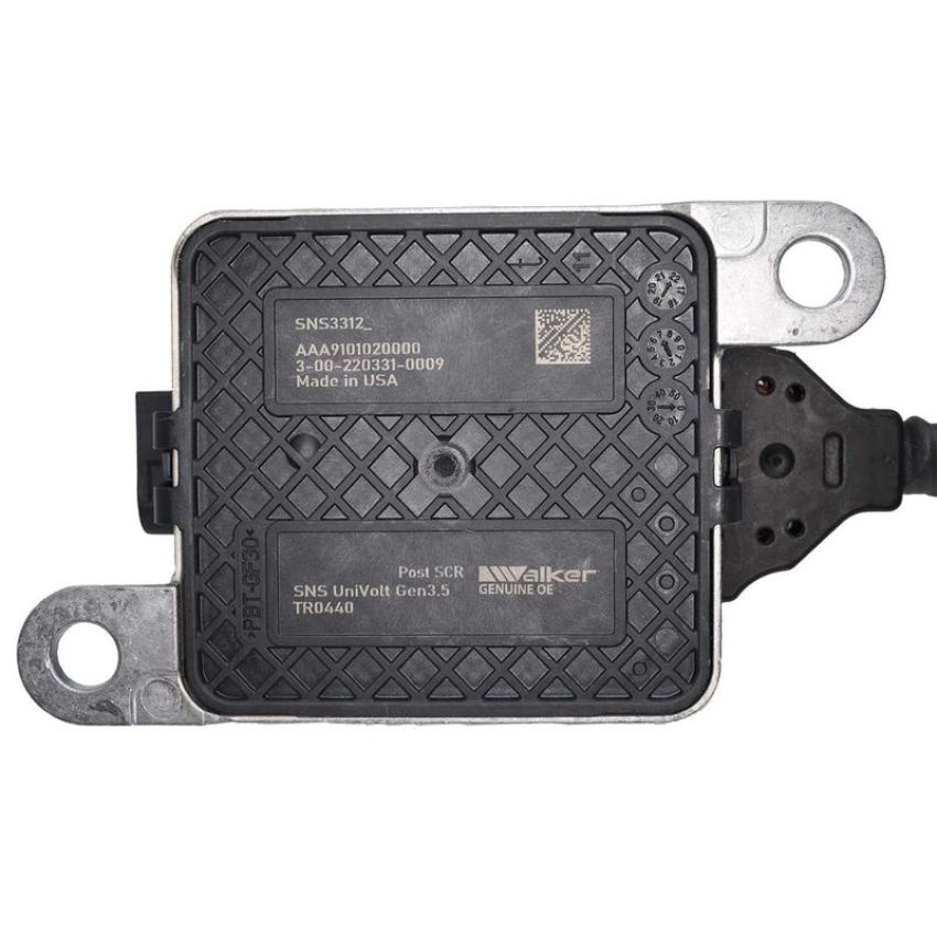 Walker Products 1004-1103 Walker Products Genuine HD OE 1004-1103 Nitrogen Oxide (NOx) Sensor