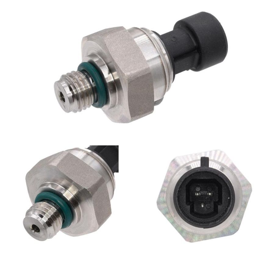 Walker Products 1006-1002 Walker Products HD 1006-1002 Fuel Injection Pressure Sensor