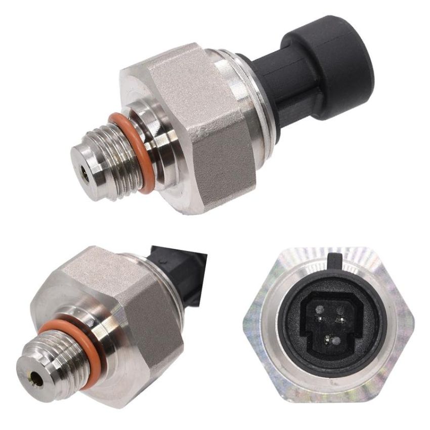 Walker Products 1006-1003 Walker Products HD 1006-1003 Fuel Injection Pressure Sensor