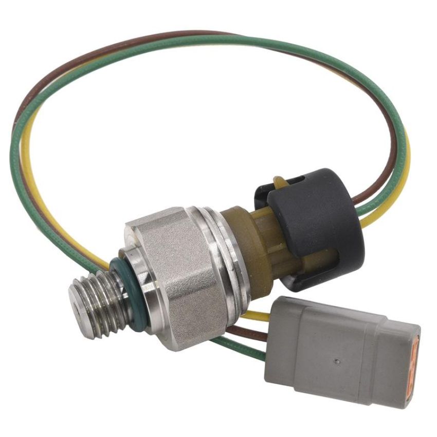 Walker Products 1006-1004 Walker Products HD 1006-1004 Fuel Injection Pressure Sensor