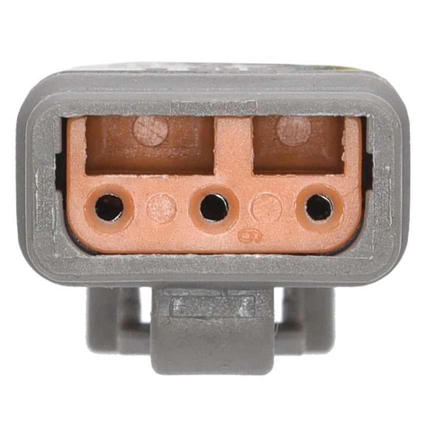 Walker Products 1006-1004 Walker Products HD 1006-1004 Fuel Injection Pressure Sensor
