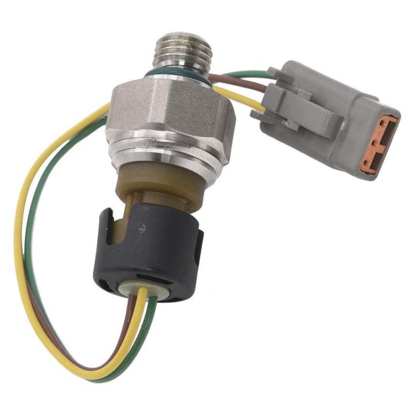 Walker Products 1006-1004 Walker Products HD 1006-1004 Fuel Injection Pressure Sensor