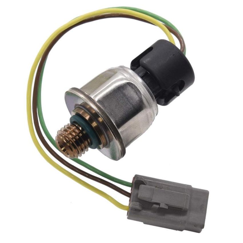 Walker Products 1006-1007 Walker Products HD 1006-1007 Fuel Injection Pressure Sensor