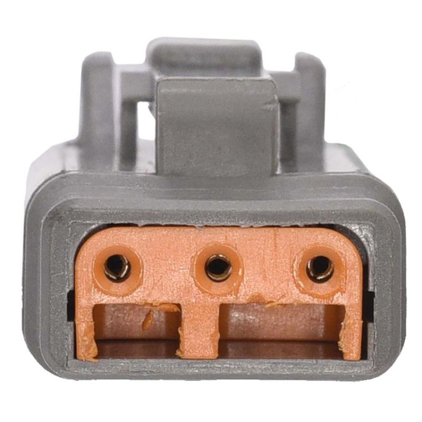 Walker Products 1006-1007 Walker Products HD 1006-1007 Fuel Injection Pressure Sensor