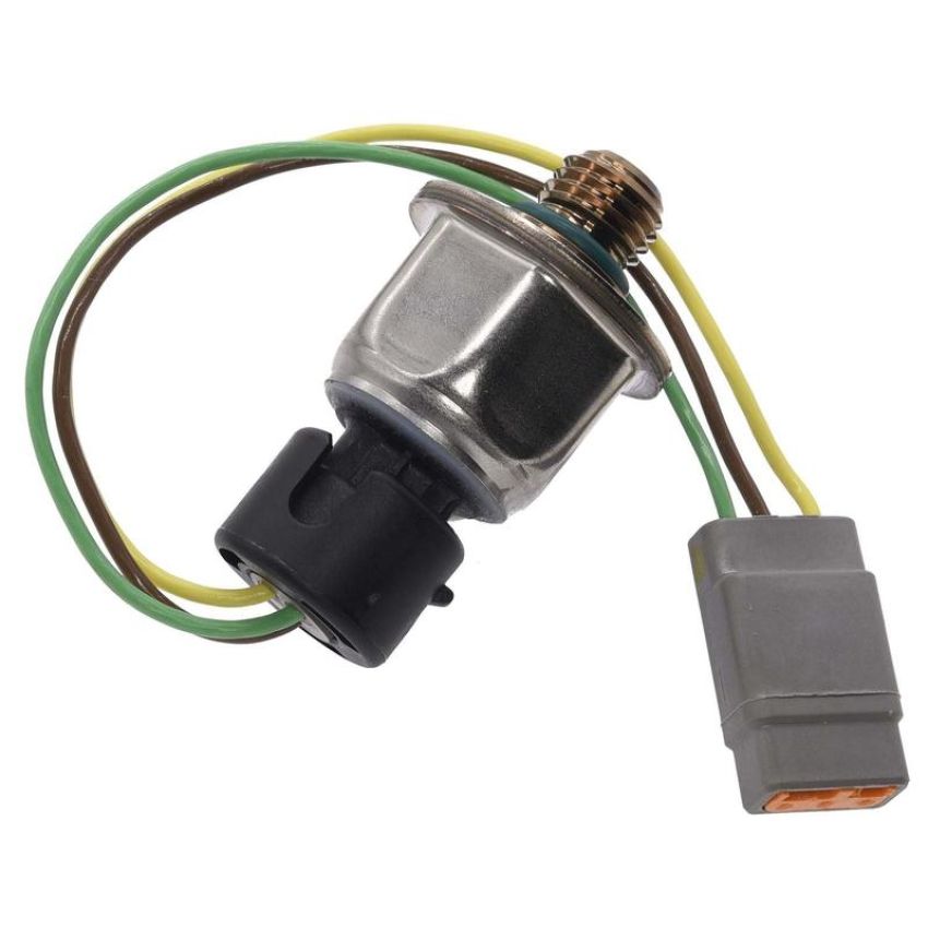 Walker Products 1006-1007 Walker Products HD 1006-1007 Fuel Injection Pressure Sensor