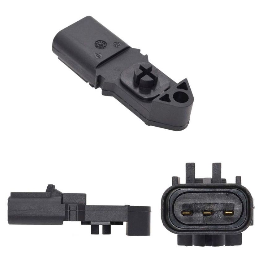 Walker Products 1007-1003 Walker Products HD 1007-1003 Barometric Pressure Sensor