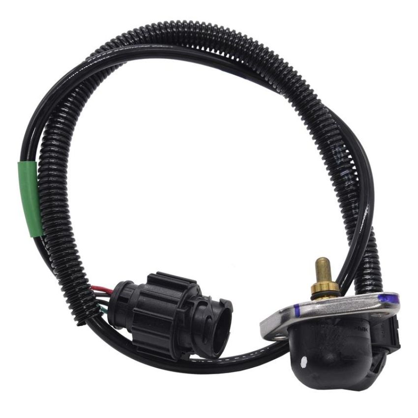 Walker Products 1007-1007 Walker Products HD 1007-1007 Manifold Absolute Pressure Sensor