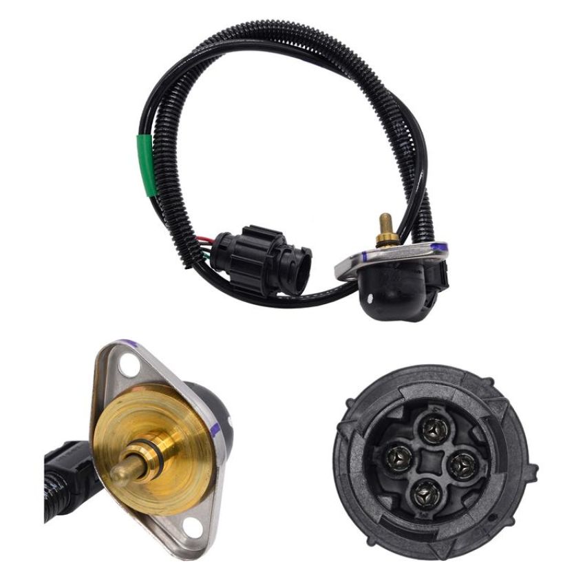 Walker Products 1007-1007 Walker Products HD 1007-1007 Manifold Absolute Pressure Sensor