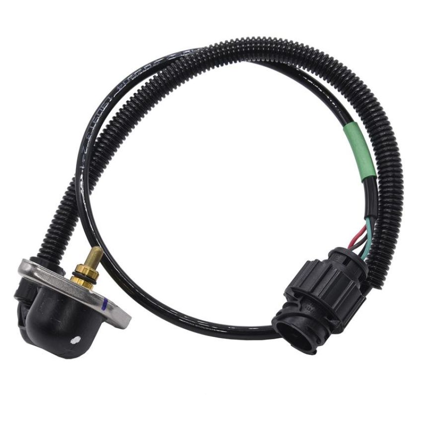 Walker Products 1007-1007 Walker Products HD 1007-1007 Manifold Absolute Pressure Sensor