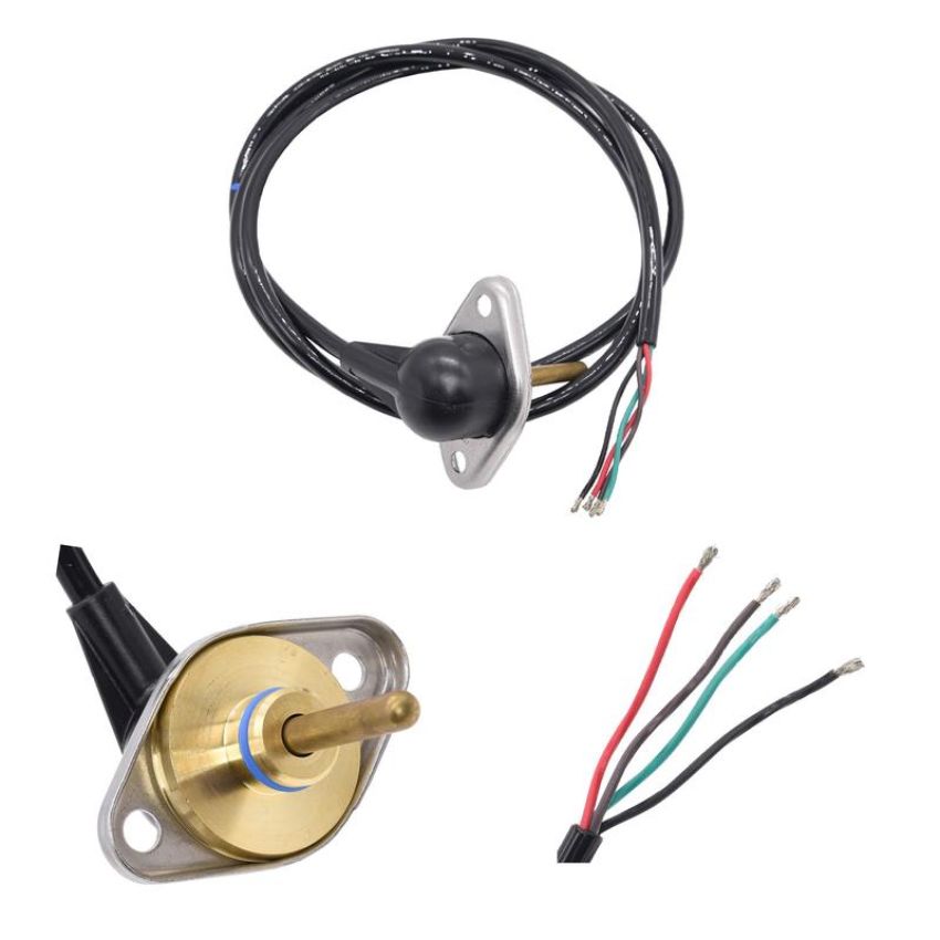 Walker Products 1007-1009 Walker Products HD 1007-1009 Manifold Absolute Pressure Sensor