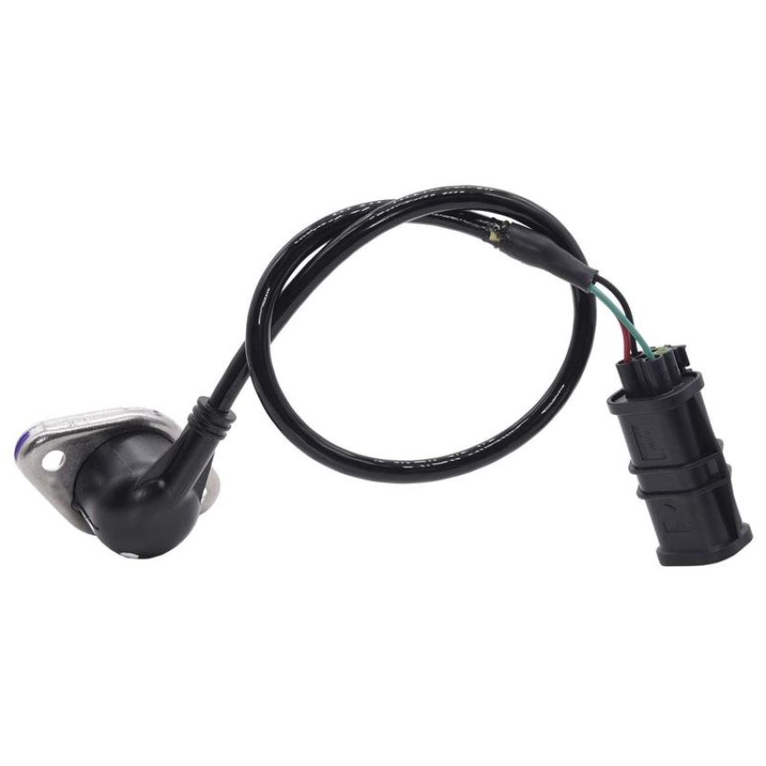 Walker Products 1007-1013 Walker Products HD 1007-1013 Manifold Absolute Pressure Sensor