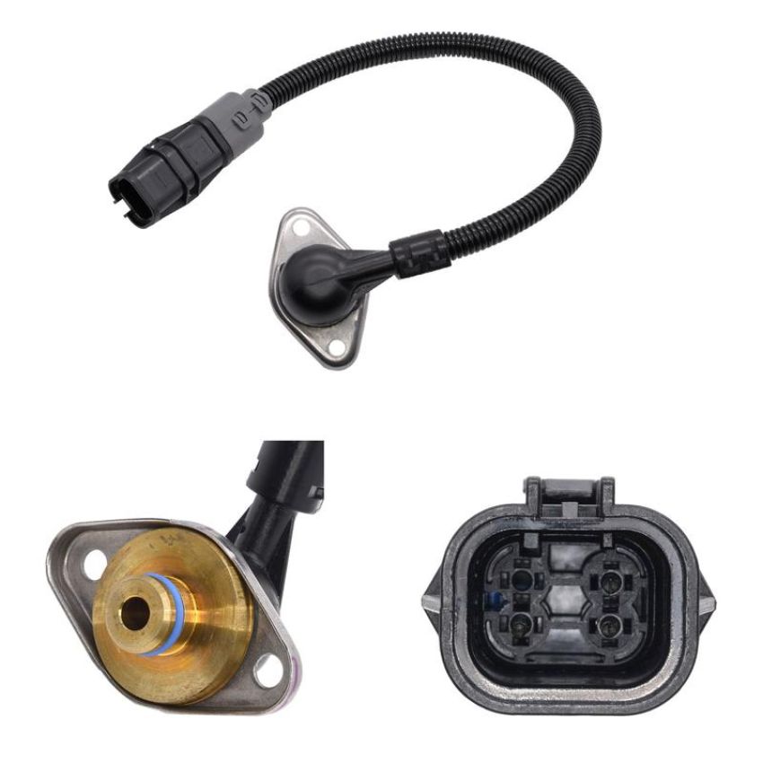 Walker Products 1007-1015 Walker Products HD 1007-1015 Manifold Absolute Pressure Sensor