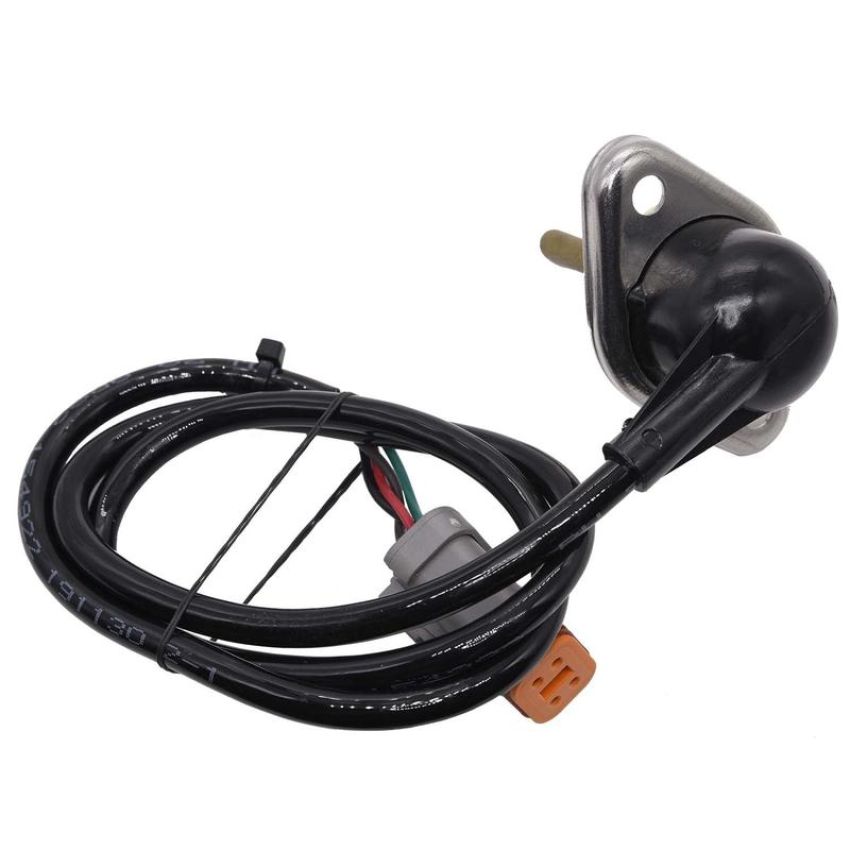 Walker Products 1007-1021 Walker Products HD 1007-1021 Manifold Absolute Pressure Sensor