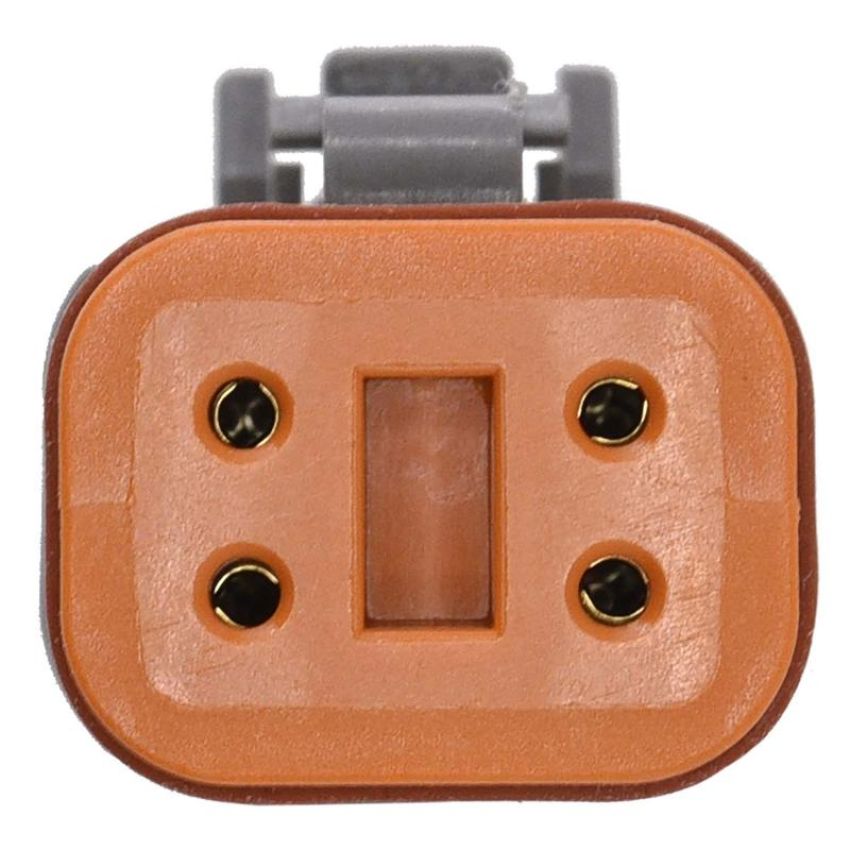 Walker Products 1007-1021 Walker Products HD 1007-1021 Manifold Absolute Pressure Sensor