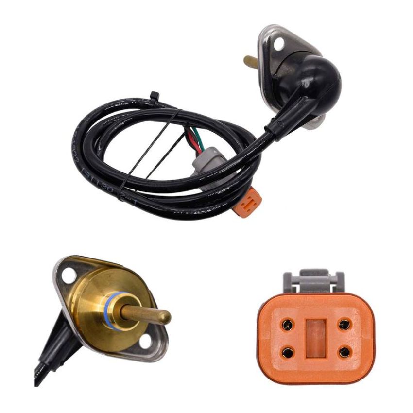 Walker Products 1007-1021 Walker Products HD 1007-1021 Manifold Absolute Pressure Sensor