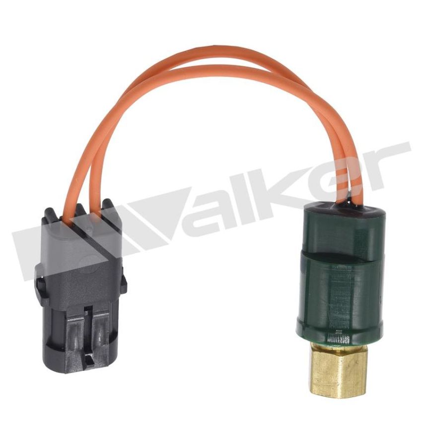 Walker Products 1017-1032 Walker Products HD 1017-1032 HVAC Pressure Switch