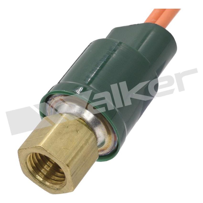 Walker Products 1017-1032 Walker Products HD 1017-1032 HVAC Pressure Switch
