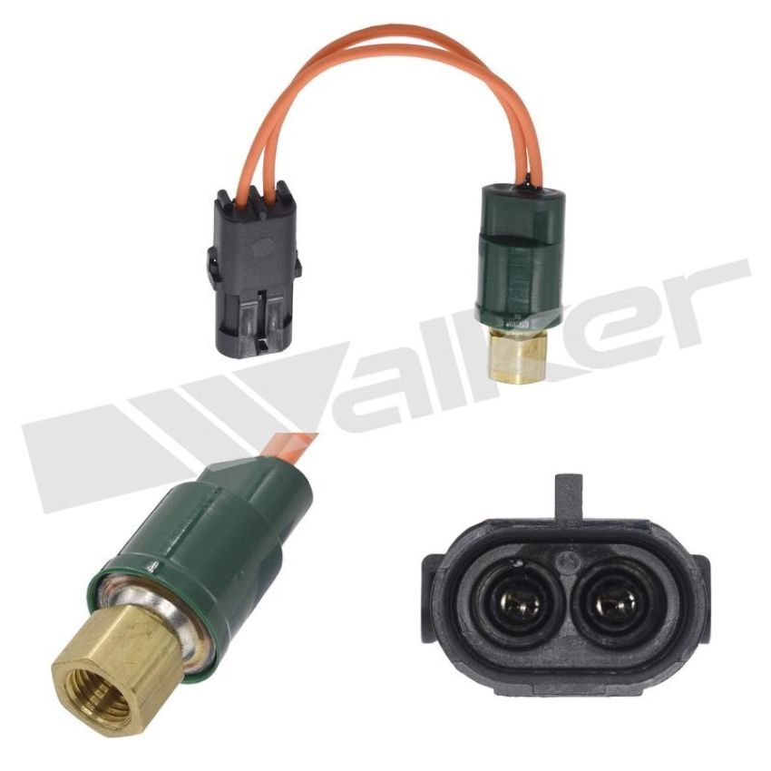 Walker Products 1017-1032 Walker Products HD 1017-1032 HVAC Pressure Switch