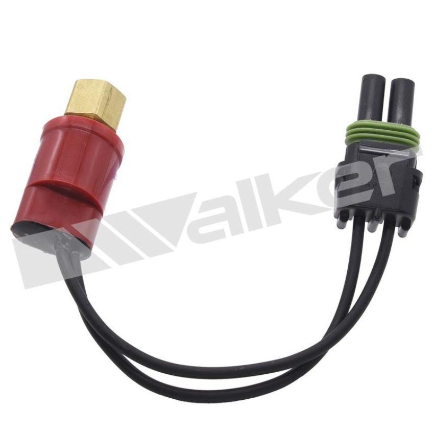 Walker Products 1017-1033 Walker Products HD 1017-1033 HVAC Pressure Switch