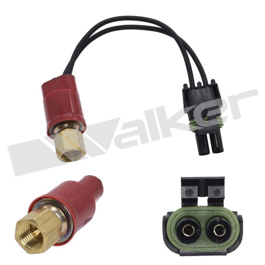 Walker Products 1017-1033 Walker Products HD 1017-1033 HVAC Pressure Switch