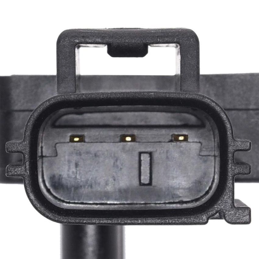 Walker Products 1018-1001 Walker Products HD 1018-1001 Exhaust Gas Differential Pressure Sensor
