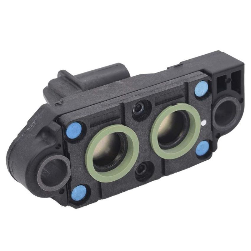 Walker Products 1018-1002 Walker Products HD 1018-1002 Exhaust Gas Differential Pressure Sensor