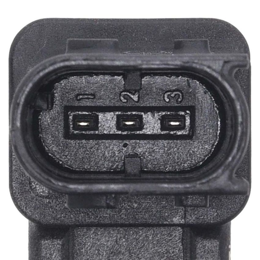 Walker Products 1018-1002 Walker Products HD 1018-1002 Exhaust Gas Differential Pressure Sensor