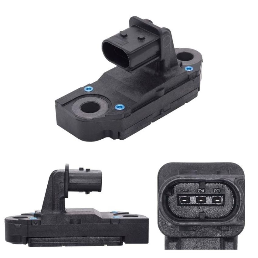 Walker Products 1018-1002 Walker Products HD 1018-1002 Exhaust Gas Differential Pressure Sensor