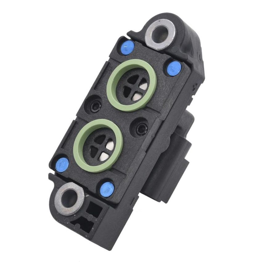 Walker Products 1018-1003 Walker Products HD 1018-1003 Exhaust Gas Differential Pressure Sensor