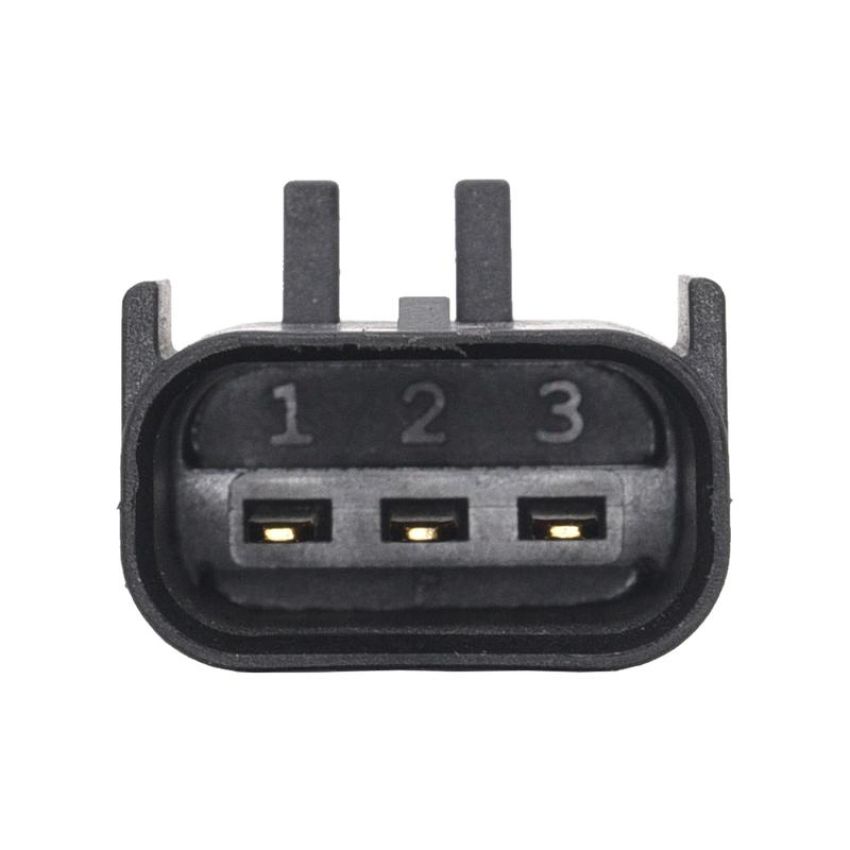 Walker Products 1018-1003 Walker Products HD 1018-1003 Exhaust Gas Differential Pressure Sensor