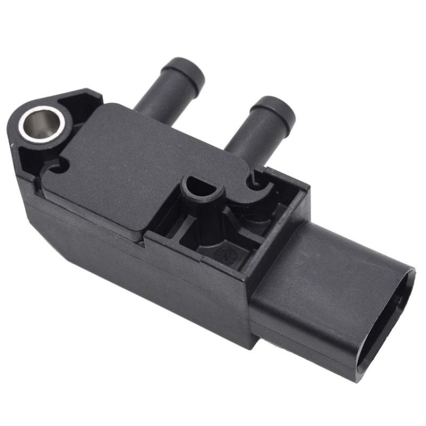 Walker Products 1018-1009 Walker Products HD 1018-1009 Exhaust Gas Differential Pressure Sensor