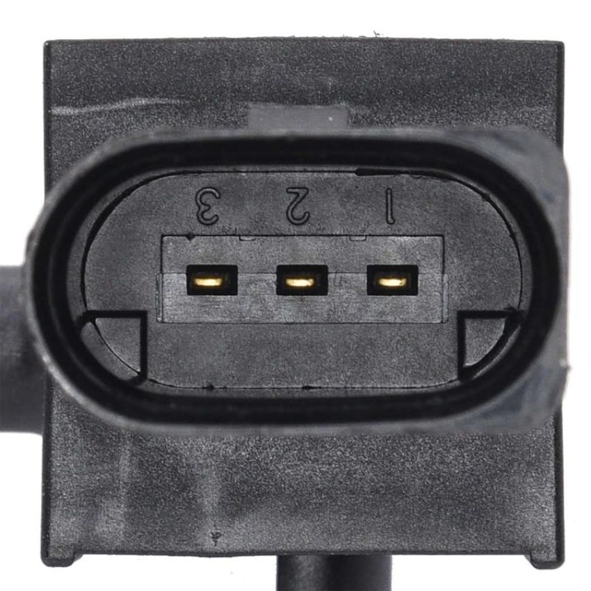 Walker Products 1018-1009 Walker Products HD 1018-1009 Exhaust Gas Differential Pressure Sensor