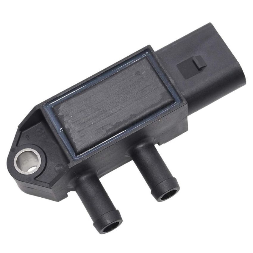 Walker Products 1018-1009 Walker Products HD 1018-1009 Exhaust Gas Differential Pressure Sensor