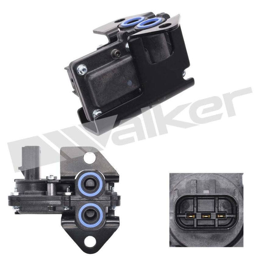 Walker Products 1018-1018 Walker Products HD 1018-1018 Exhaust Gas Differential Pressure Sensor