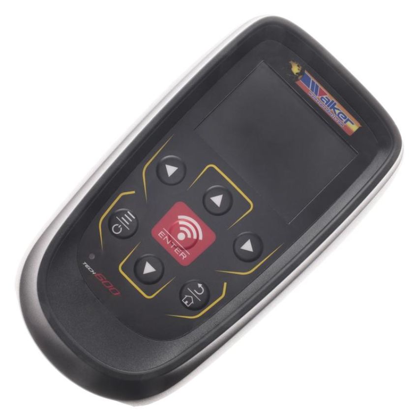 Walker Products 1022-9001 Walker Products HD 1022-9001 Tire Pressure Monitoring System (TPMS) Sensor